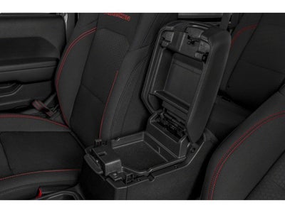 2021 Jeep Wrangler Rubicon