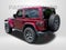 2021 Jeep Wrangler Rubicon