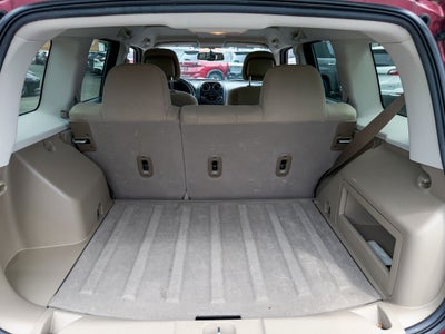 2013 Jeep Patriot Sport