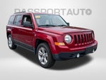 2013 Jeep Patriot Sport