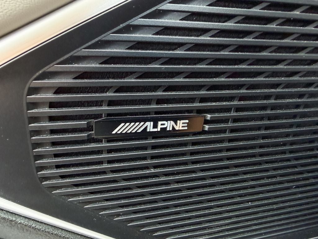 2024 Jeep Wagoneer L Series III