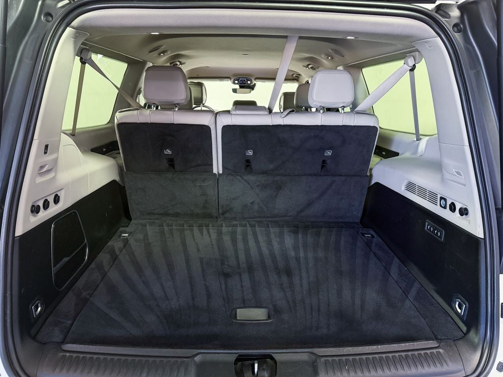 2024 Jeep Wagoneer L Series III