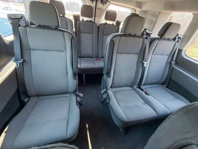 2024 Ford Transit-350 XLT