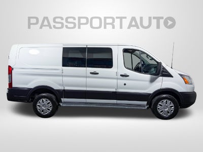 2019 Ford Transit-250 Base