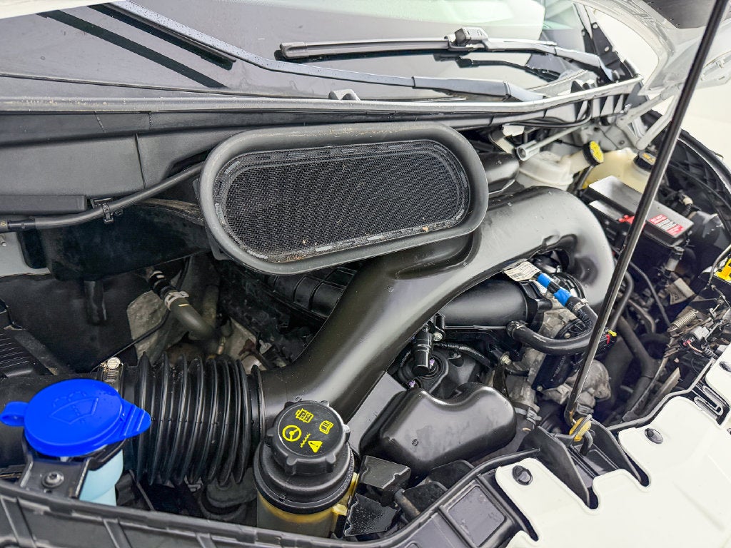 2019 Ford Transit-250 Base