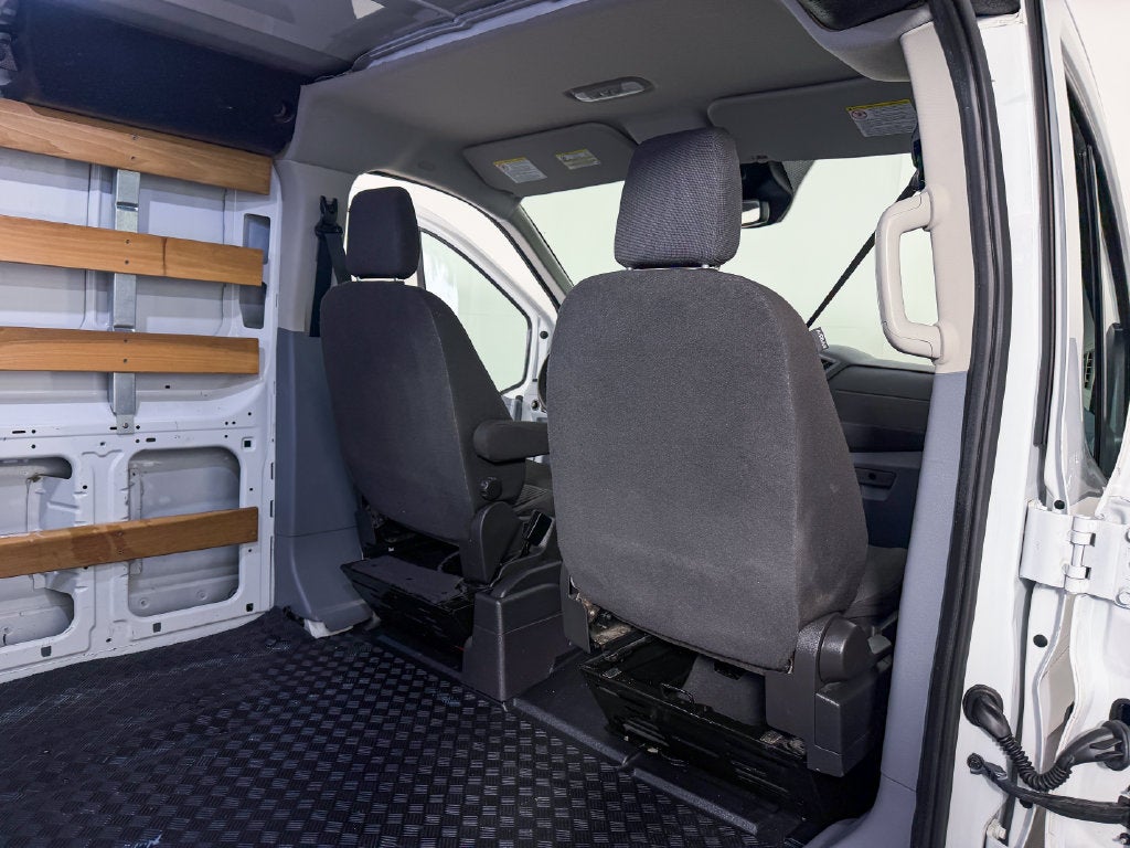 2019 Ford Transit-250 Base