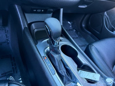 2023 Chevrolet Malibu Leather LS 1LS