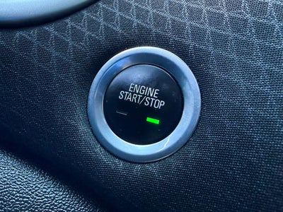 2023 Chevrolet Malibu Leather LS 1LS