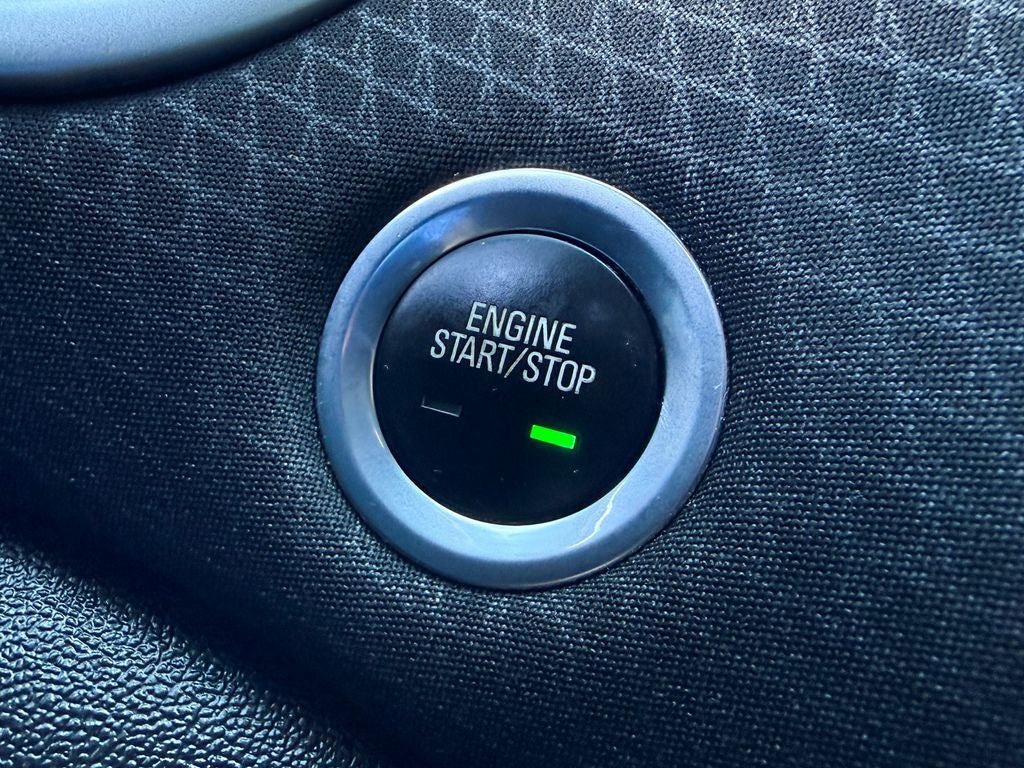 2023 Chevrolet Malibu Leather LS 1LS