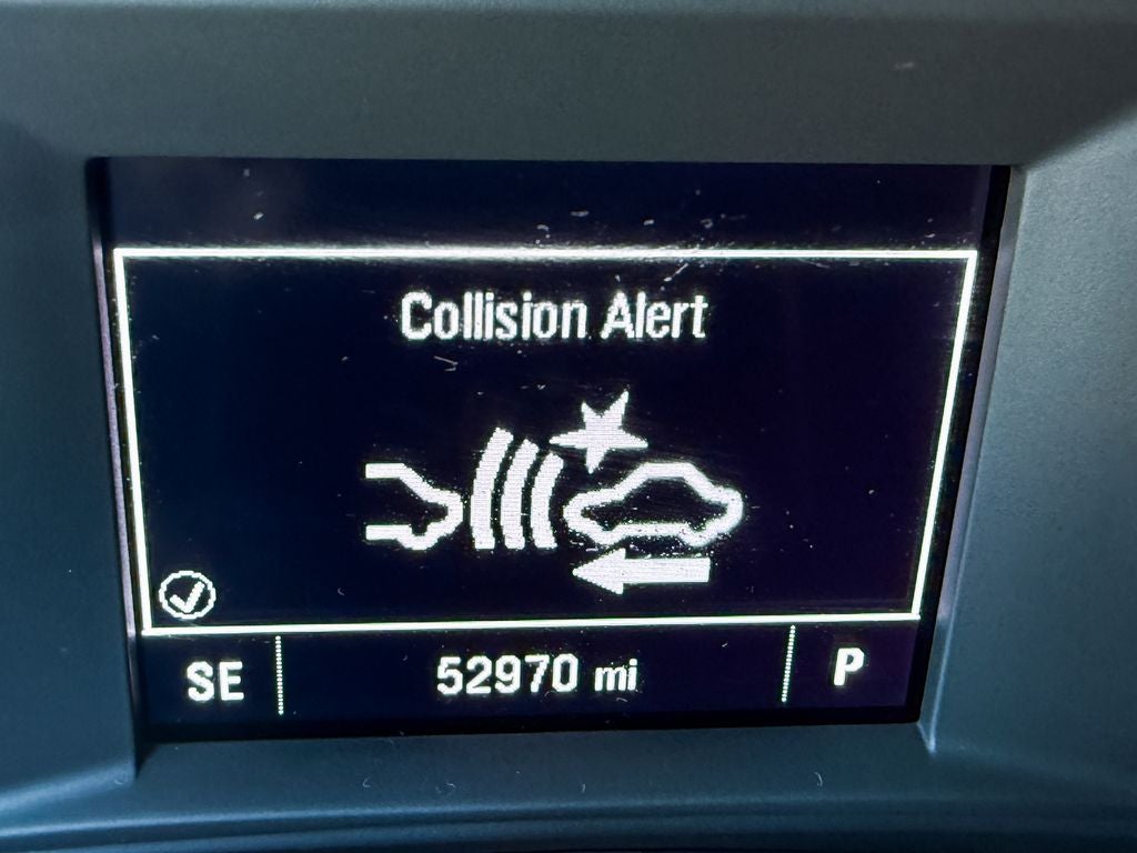 2023 Chevrolet Malibu Leather LS 1LS