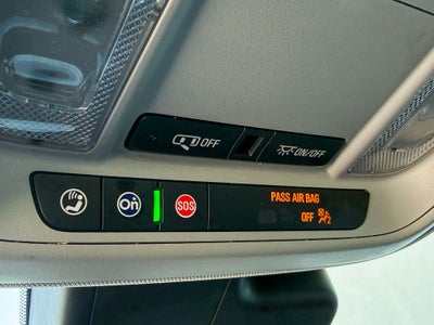 2023 Chevrolet Malibu Leather LS 1LS