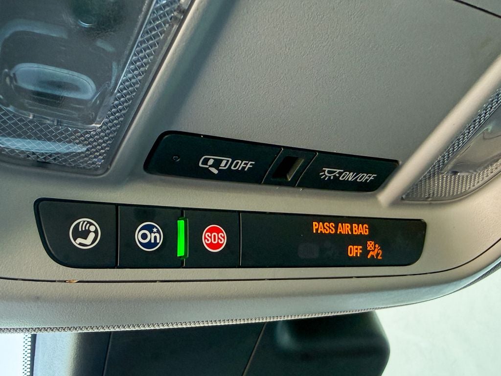 2023 Chevrolet Malibu Leather LS 1LS