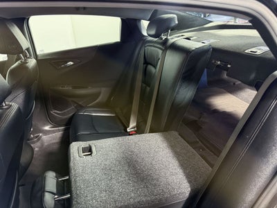 2023 Chevrolet Malibu Leather LS 1LS