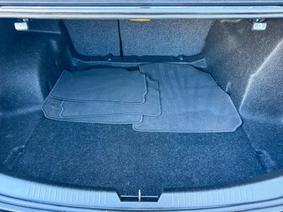 2023 Chevrolet Malibu Leather LS 1LS