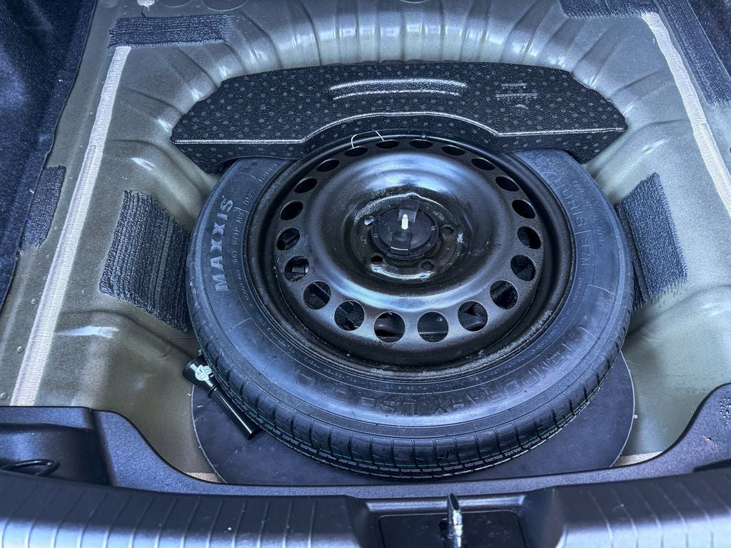 2023 Chevrolet Malibu Leather LS 1LS