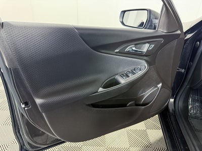 2023 Chevrolet Malibu Leather LS 1LS