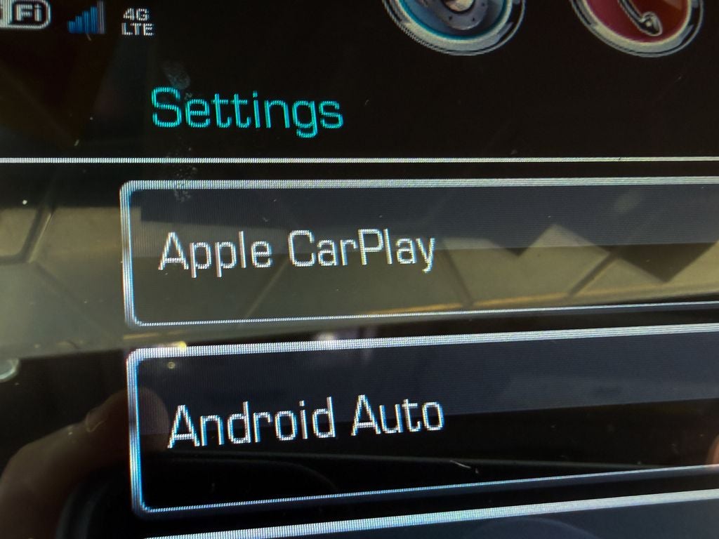 2017 Chevrolet Malibu LT 1LT