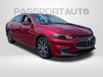 2017 Chevrolet Malibu LT 1LT