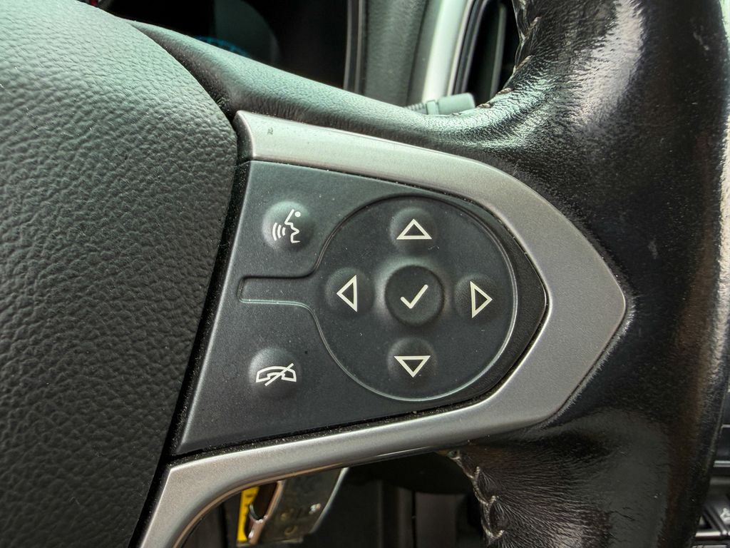 2020 Chevrolet Colorado ZR2