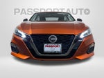 2022 Nissan Altima 2.0 SR