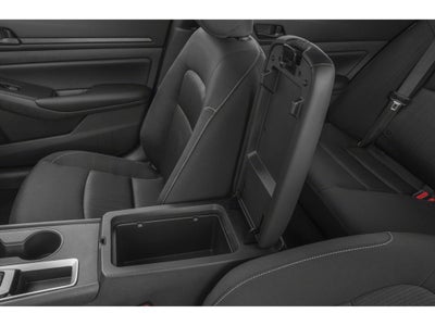 2025 Nissan Altima 2.5 S