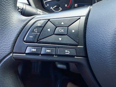 2025 Nissan Altima 2.5 S