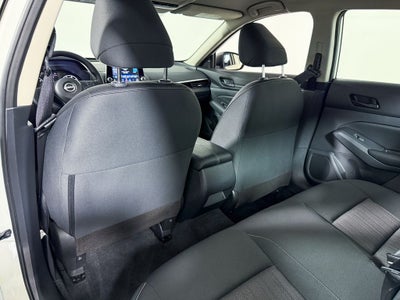 2025 Nissan Altima 2.5 S