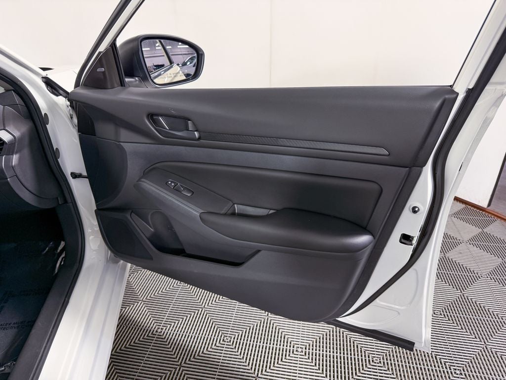 2025 Nissan Altima 2.5 S