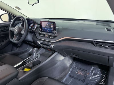 2025 Nissan Altima 2.5 S