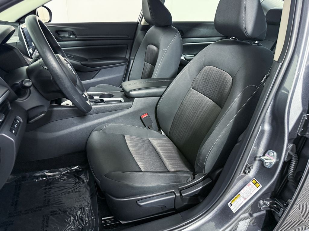 2025 Nissan Altima 2.5 S