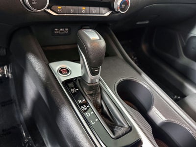 2025 Nissan Altima 2.5 S