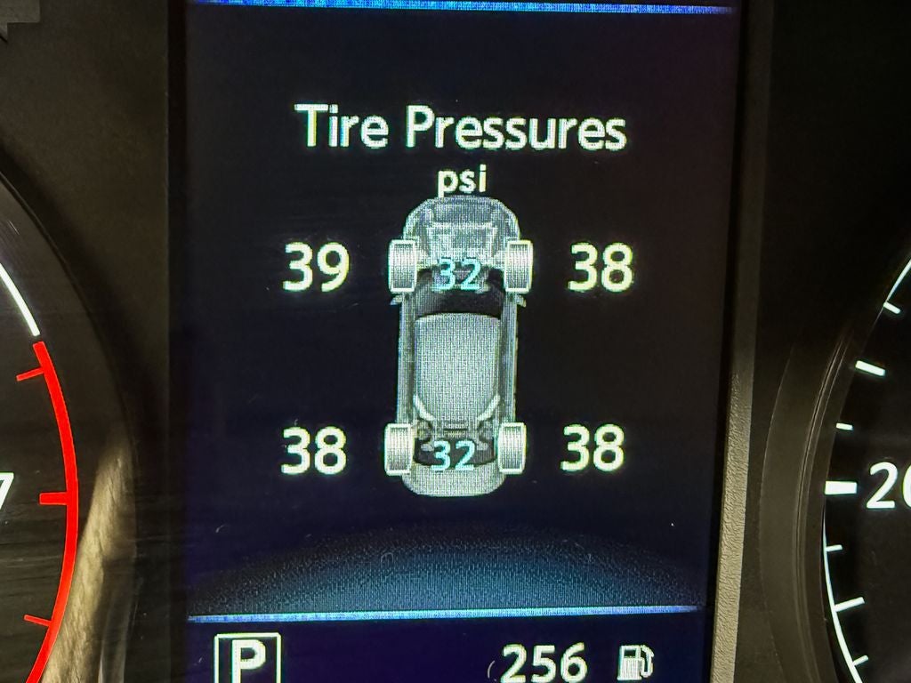 2025 Nissan Altima 2.5 S