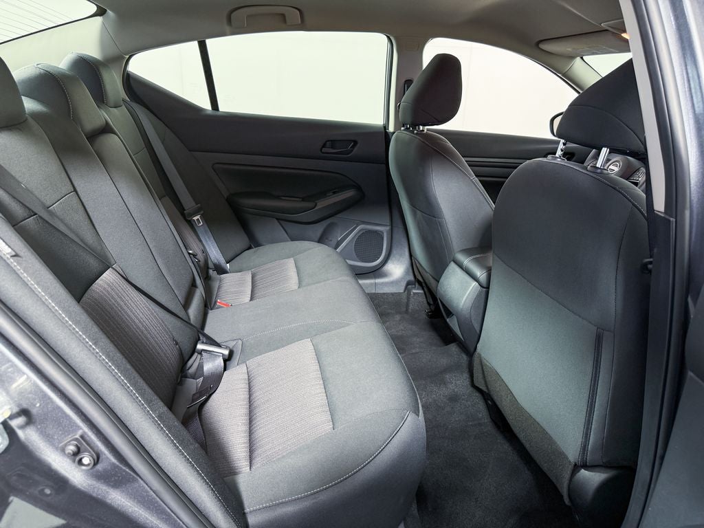 2025 Nissan Altima 2.5 S