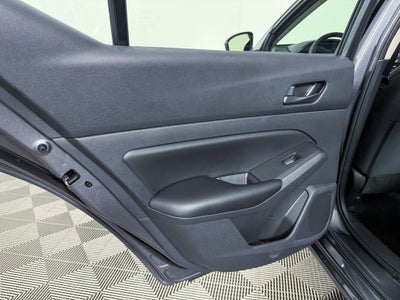 2025 Nissan Altima 2.5 S