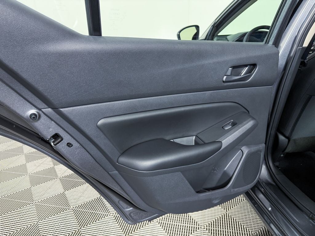 2025 Nissan Altima 2.5 S