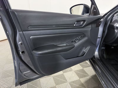 2025 Nissan Altima 2.5 S