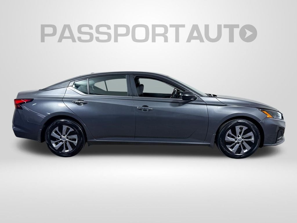 2025 Nissan Altima 2.5 S