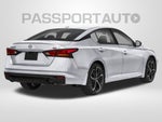 2026 Nissan Altima 2.5 SR