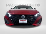2026 Nissan Altima 2.5 SR