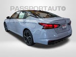 2026 Nissan Altima 2.5 SR