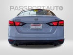 2026 Nissan Altima 2.5 SR
