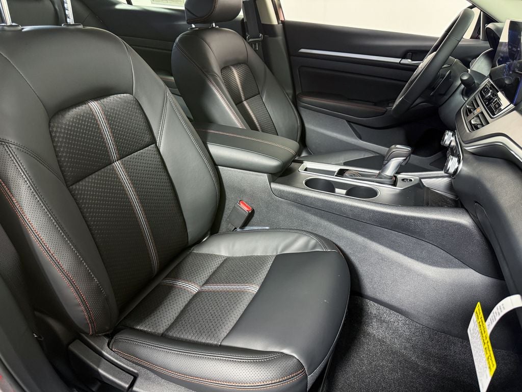 2026 Nissan Altima 2.5 SR