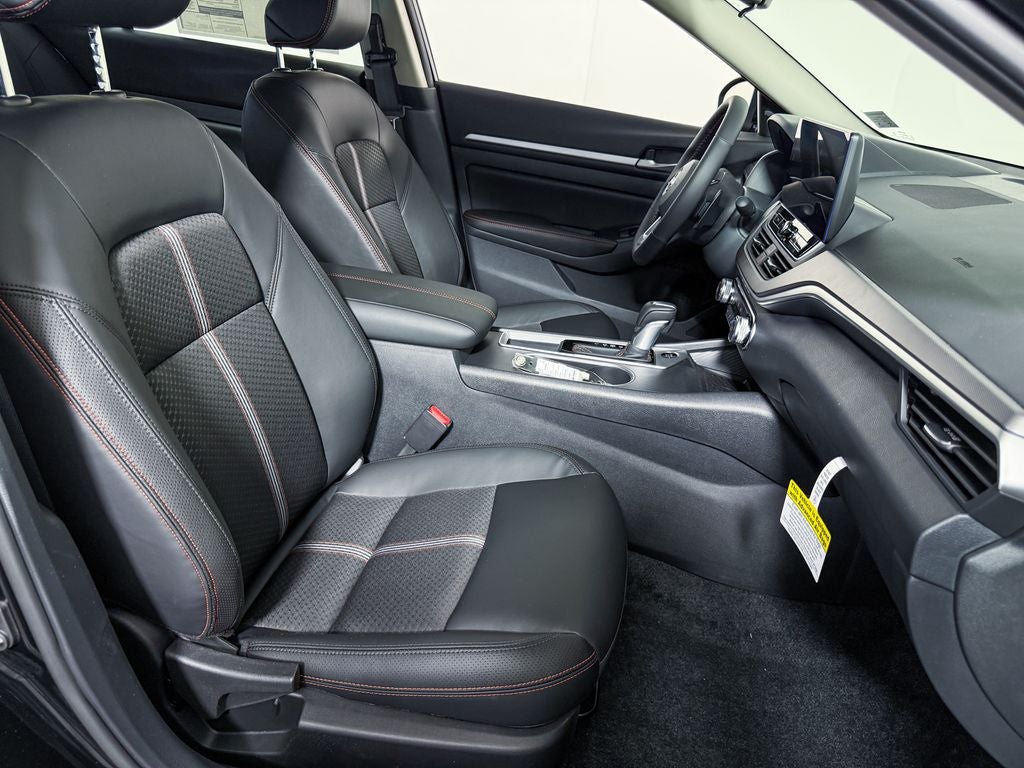 2026 Nissan Altima 2.5 SR