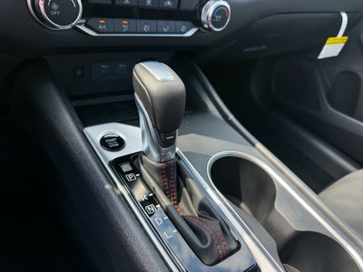 2026 Nissan Altima 2.5 SR