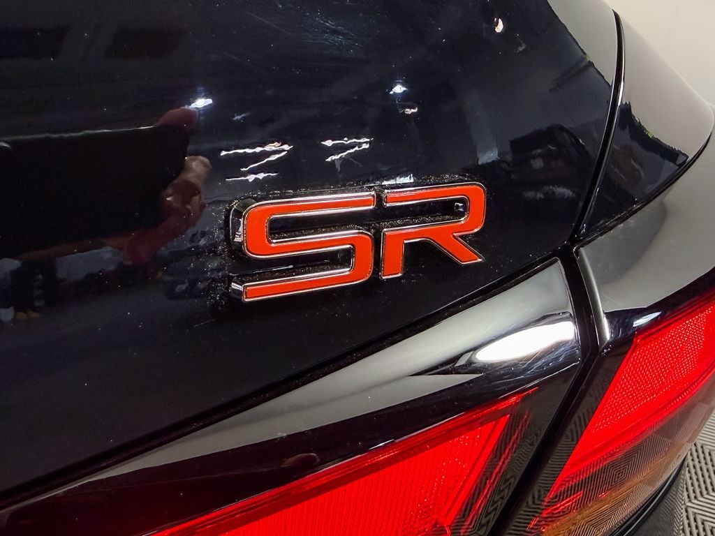 2026 Nissan Altima 2.5 SR