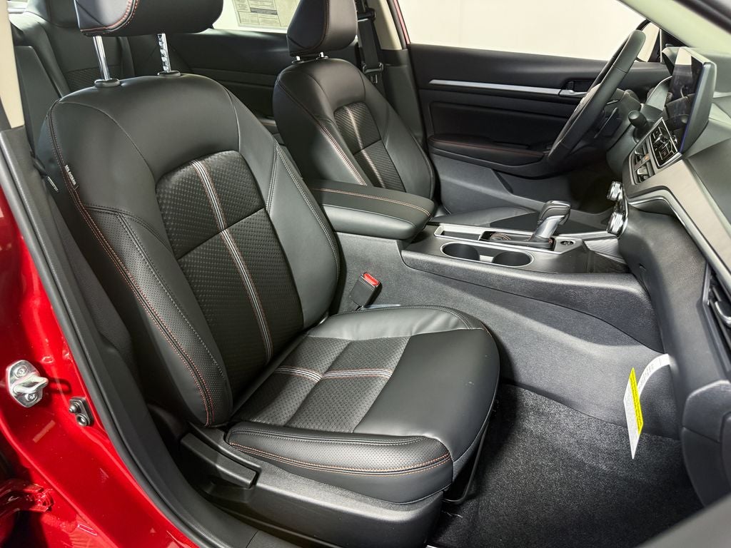 2026 Nissan Altima 2.5 SR