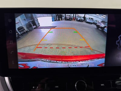 2026 Nissan Altima 2.5 SR