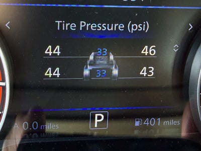 2026 Nissan Altima 2.5 SR