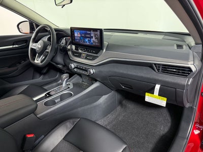 2026 Nissan Altima 2.5 SR