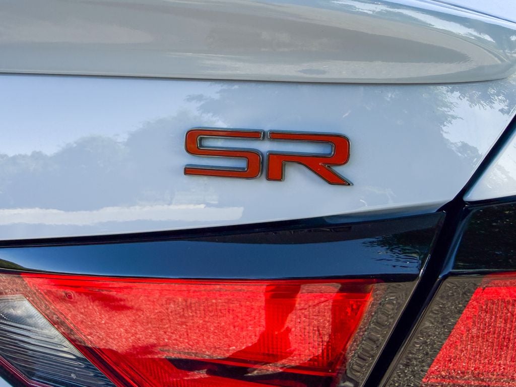 2026 Nissan Altima 2.5 SR